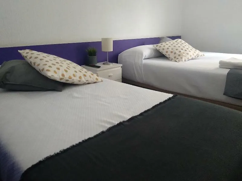 Guest house Pension Arias Bilbao
