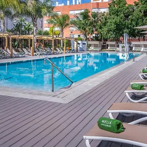 **** Hotel Melia Lebreros Espagne