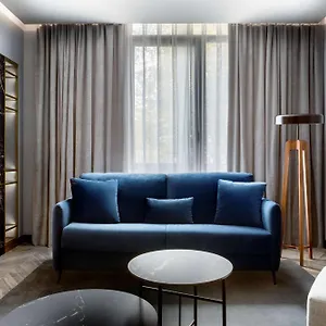 ***** Hotel Radisson Collection Espanha