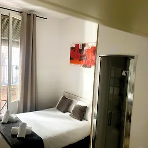 ** Casa de hóspedes La Palmera Espanha